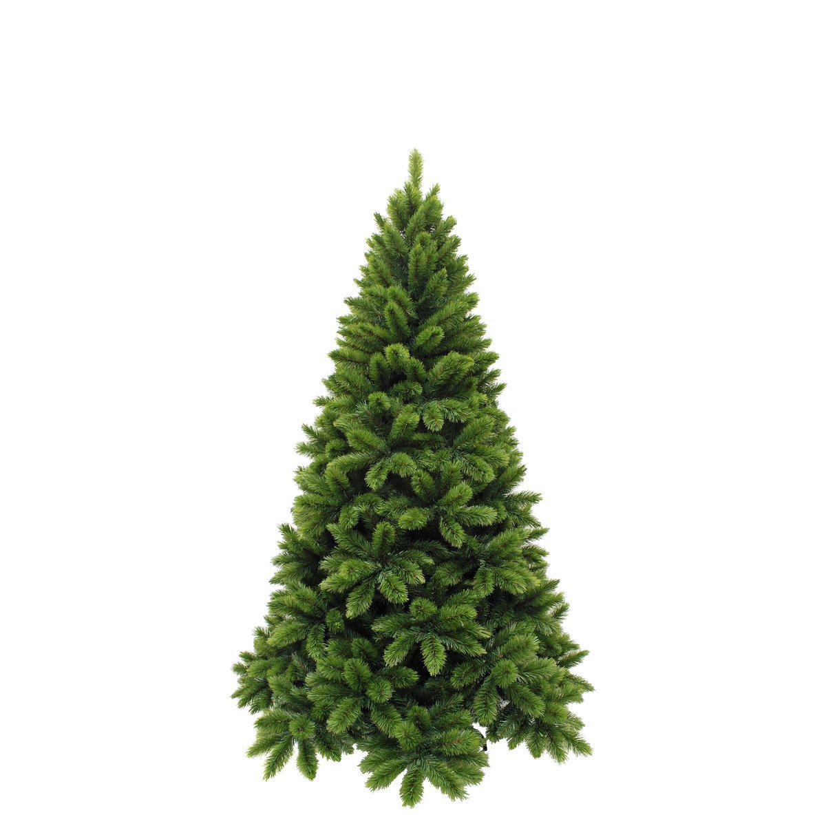 Maison d'Abri® - Tsuga Künstlicher Weihnachtsbaum - H185 x Ø109 cm - Grün