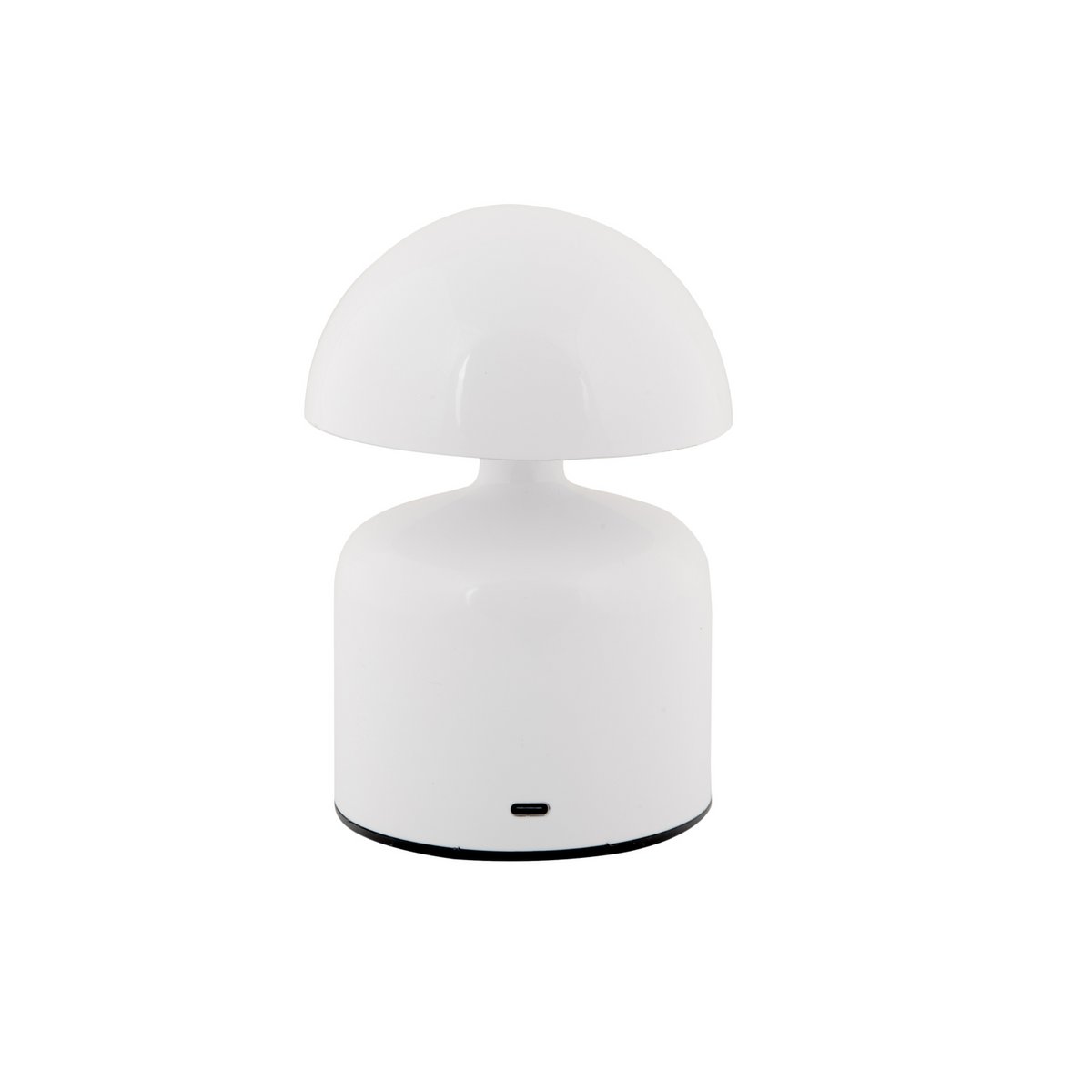 Leitmotiv - Lampe à poser LED Impetu - LM2226WH