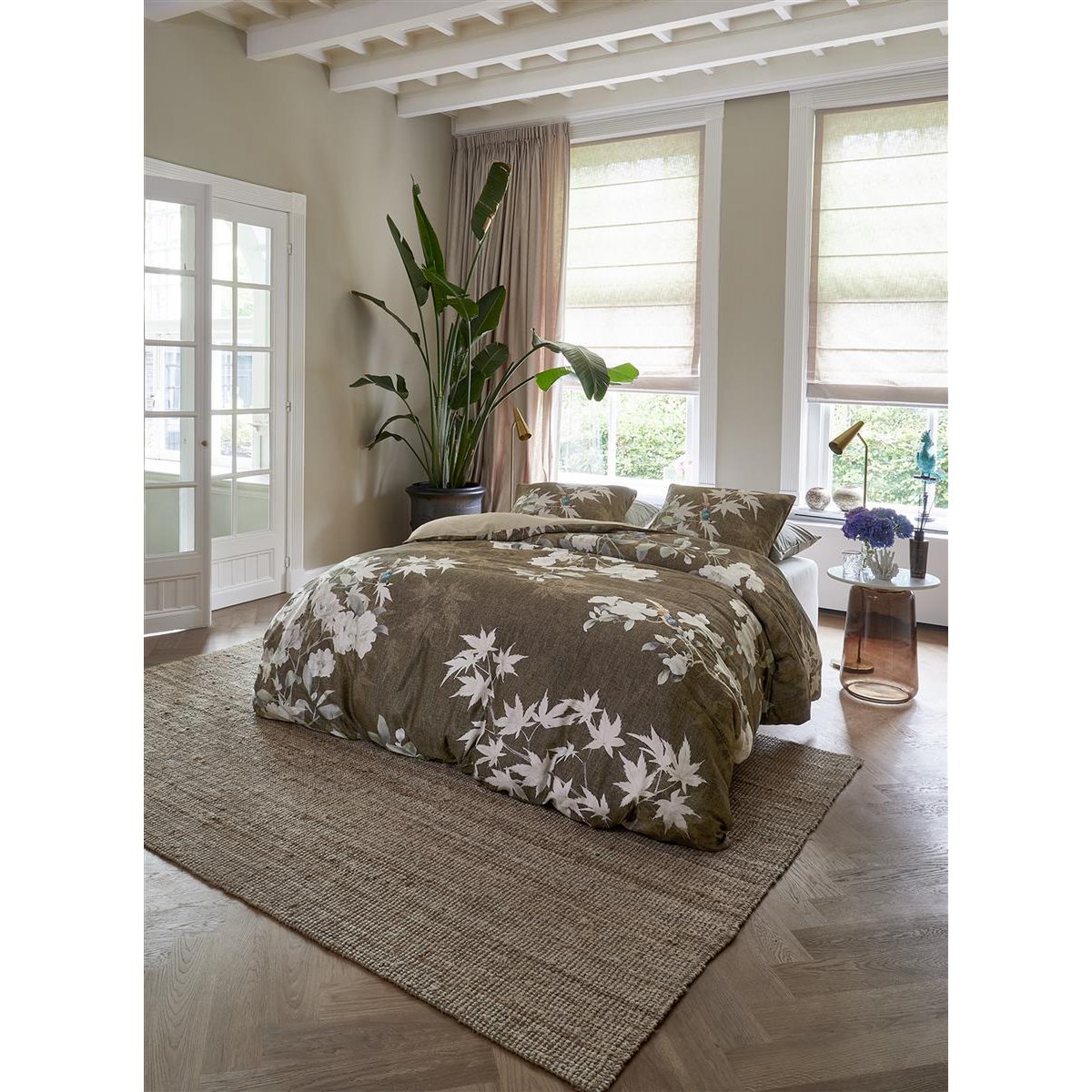 Beddinghouse - Thalasa dekbedovertrek