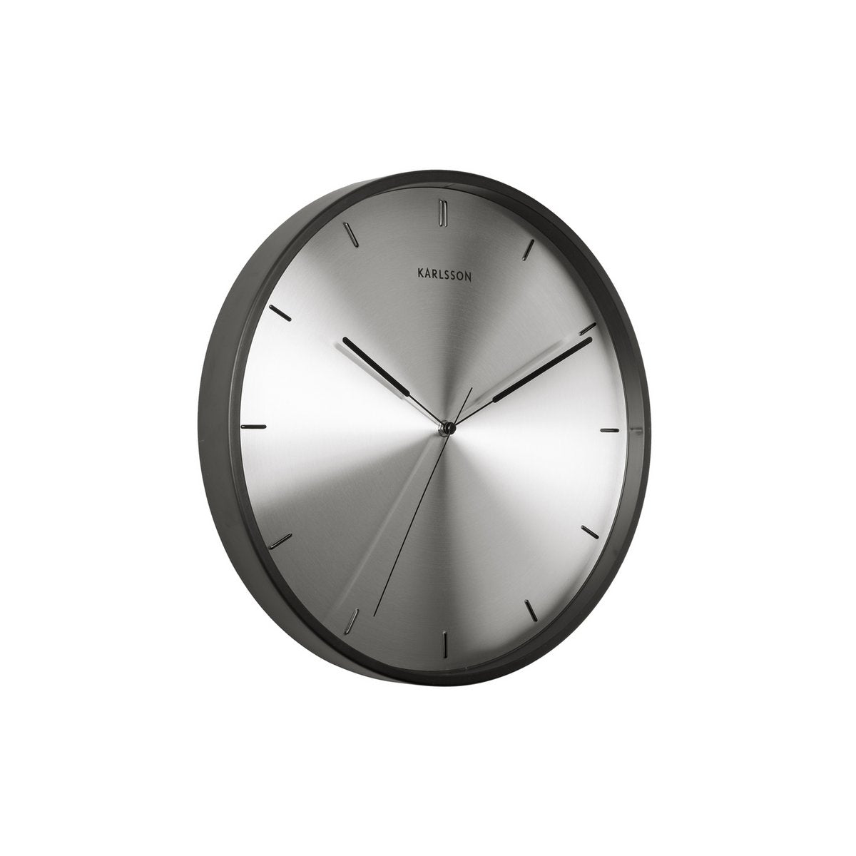 Karlsson - Horloge murale Finesse - KA5864SI