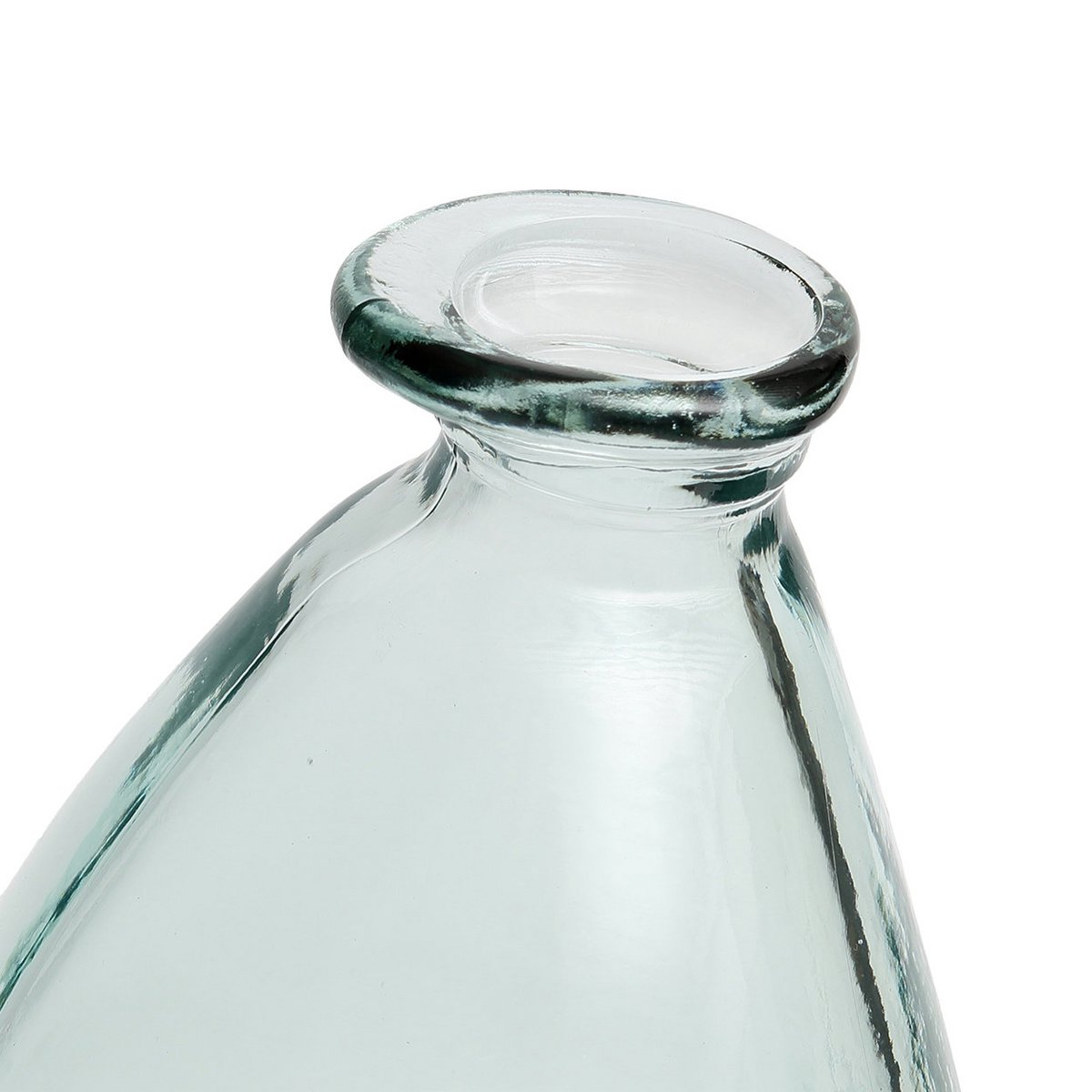 Bazar Bizar - De Shudi Vaas - Blauw