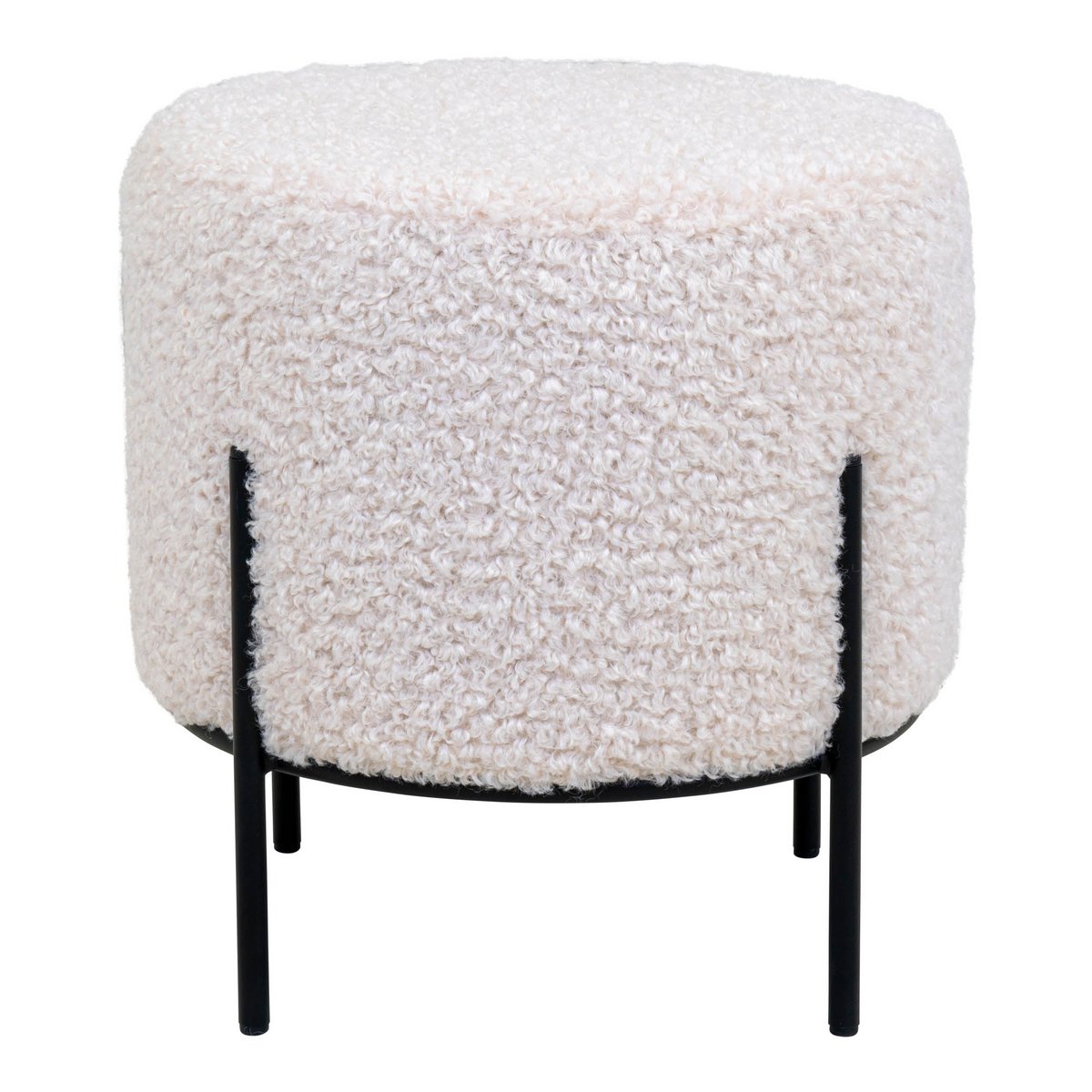 House Nordic - Alford Pouf