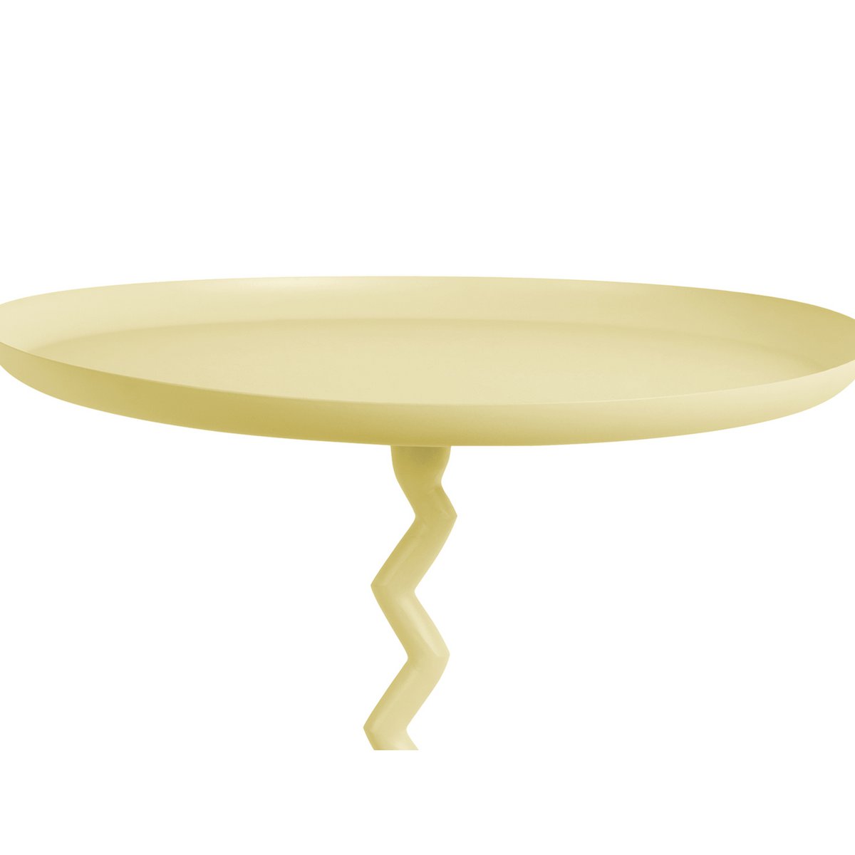 Leitmotiv - Bijzettafel Zig Zag Medium