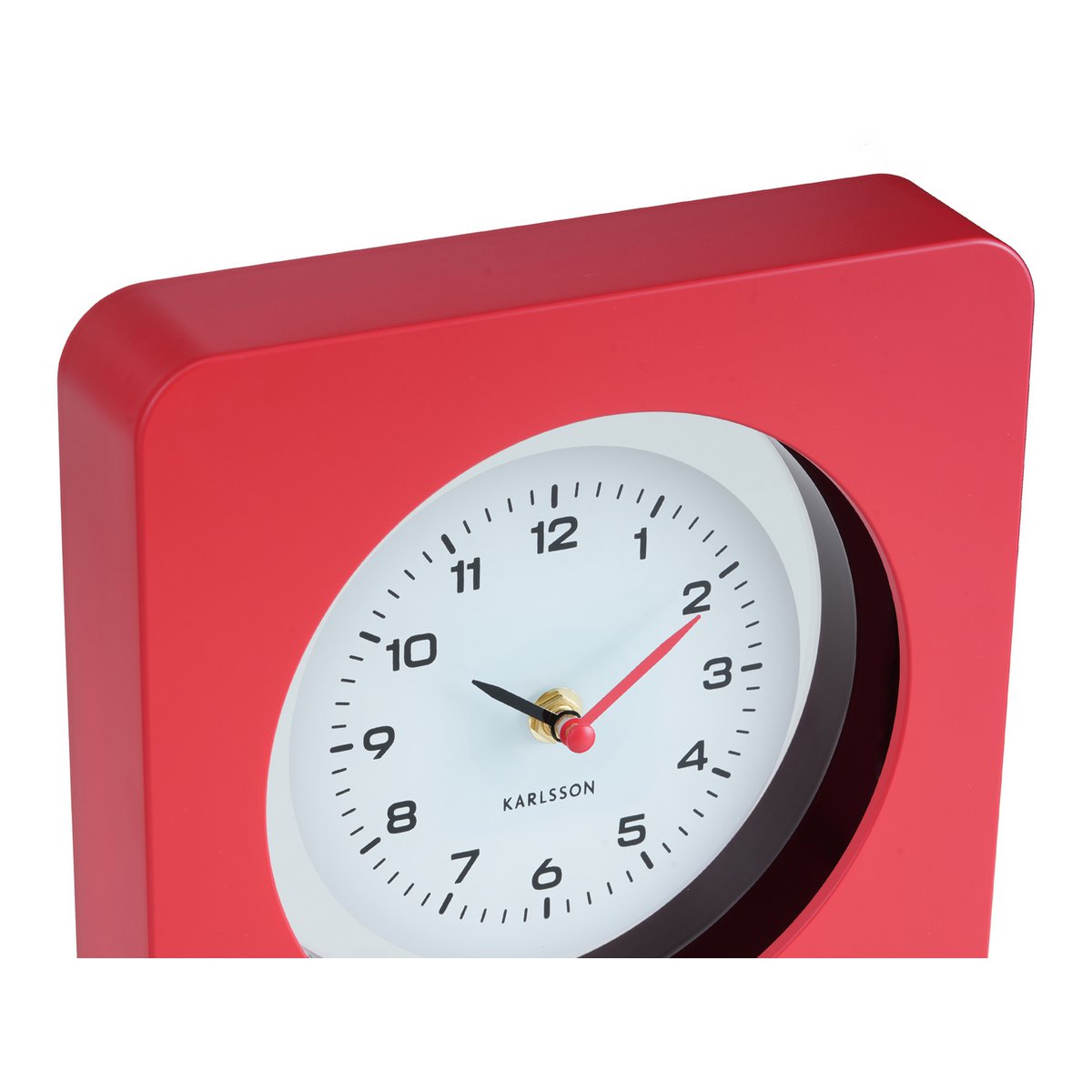 Karlsson - Wandklok Nieuw Vintage