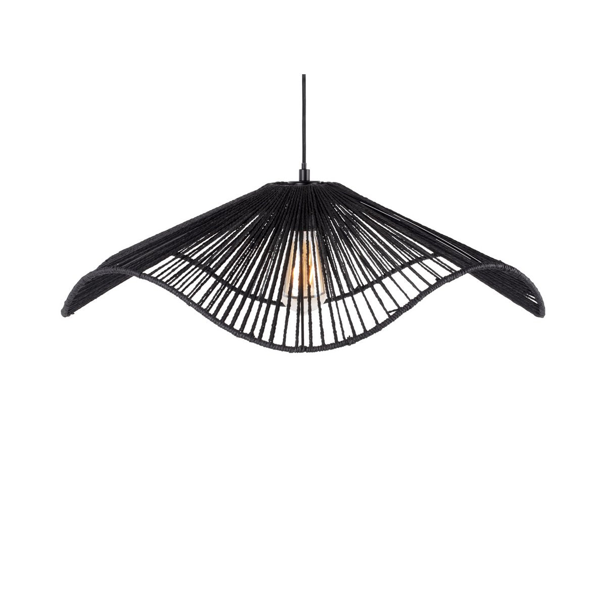 Leitmotiv - Hanglamp Sombra - LM2116BK