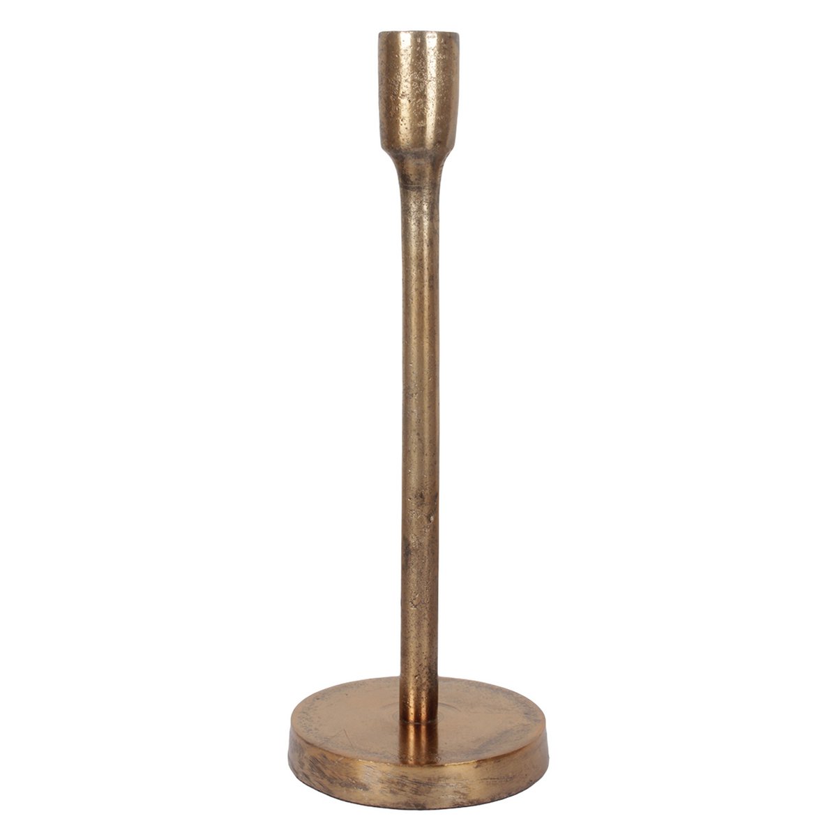 Pole to Pole - Candle Holder Soleil L