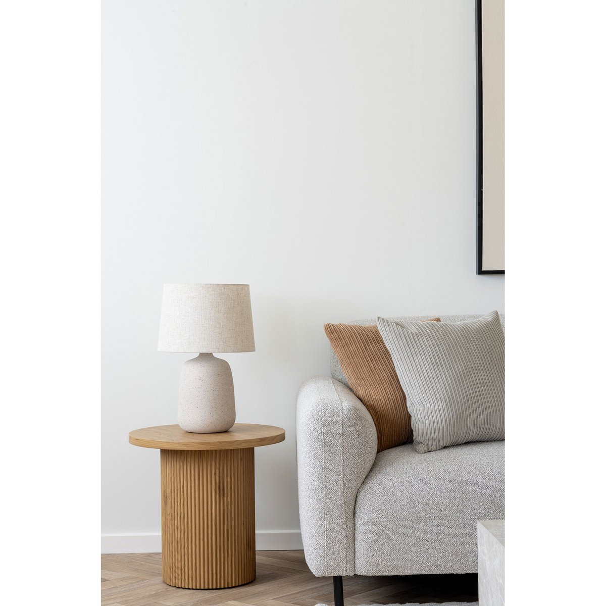 House Nordic - Lampe de table Croft