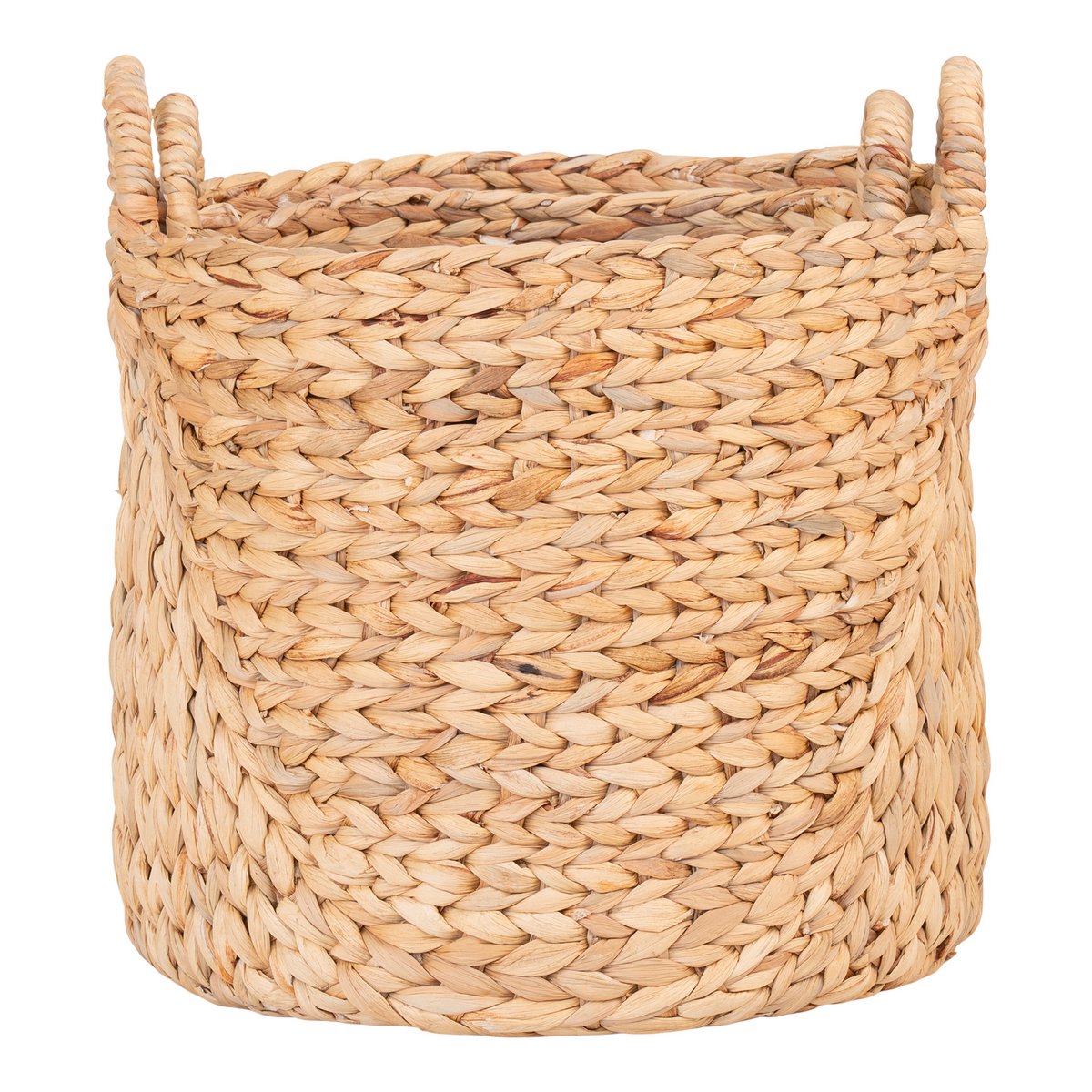 House Nordic - Panier Passo, lot de 2 - Nature