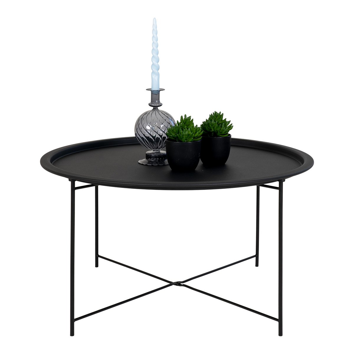 House Nordic - Table Basse Bastia - Noir