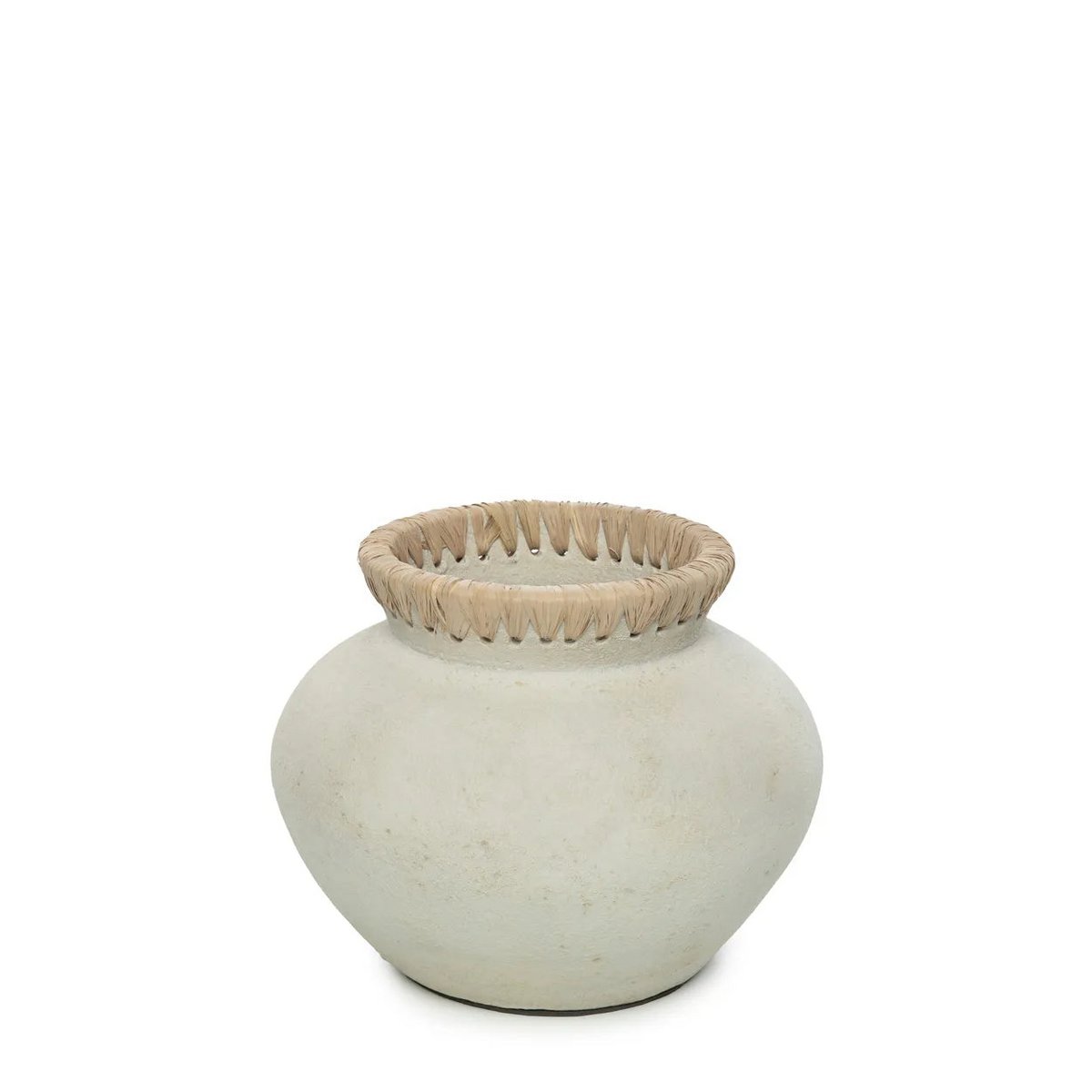 Bazar Bizar - Vase 'Styly' (Beton Natur, S)