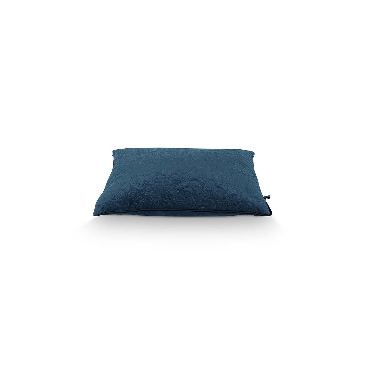 Pip Studio - Cushion Quiltey Days Blue 50x35cm