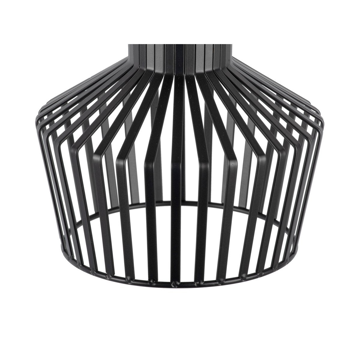 Leitmotiv - Hanglamp Lignes Cap - LM2061BK