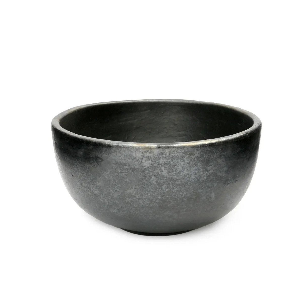 Bazar Bizar - The Burned Bowl - Zwart - M