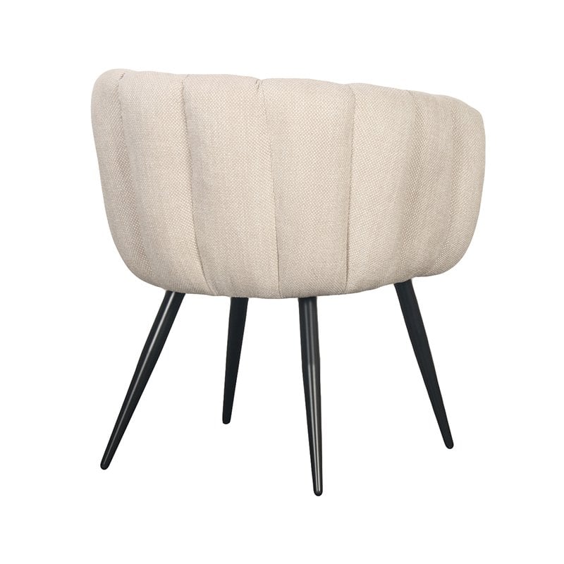 Pole to Pole - Breeze Chair Beige (2er-Set)