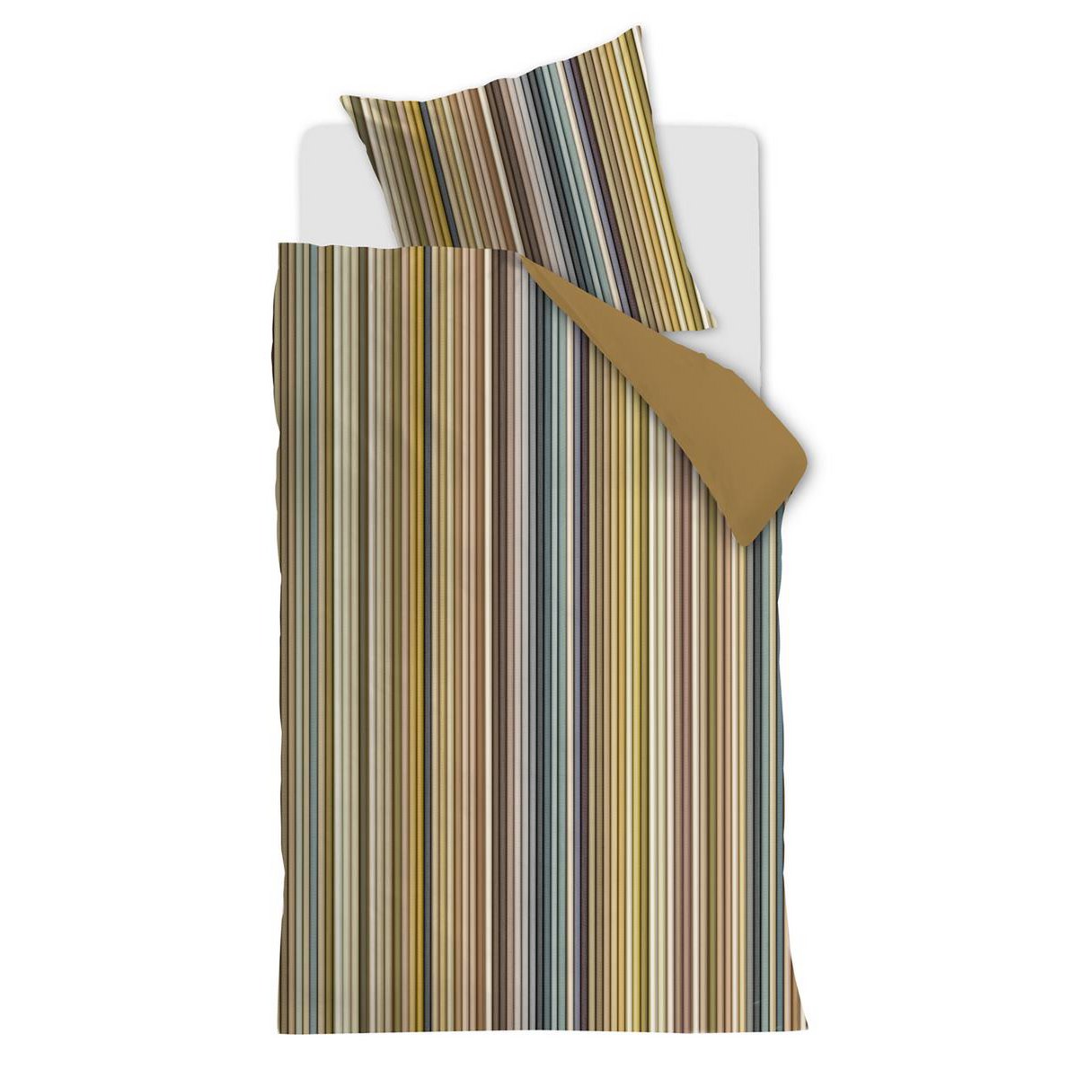 Beddinghouse - Emerson dekbedovertrek