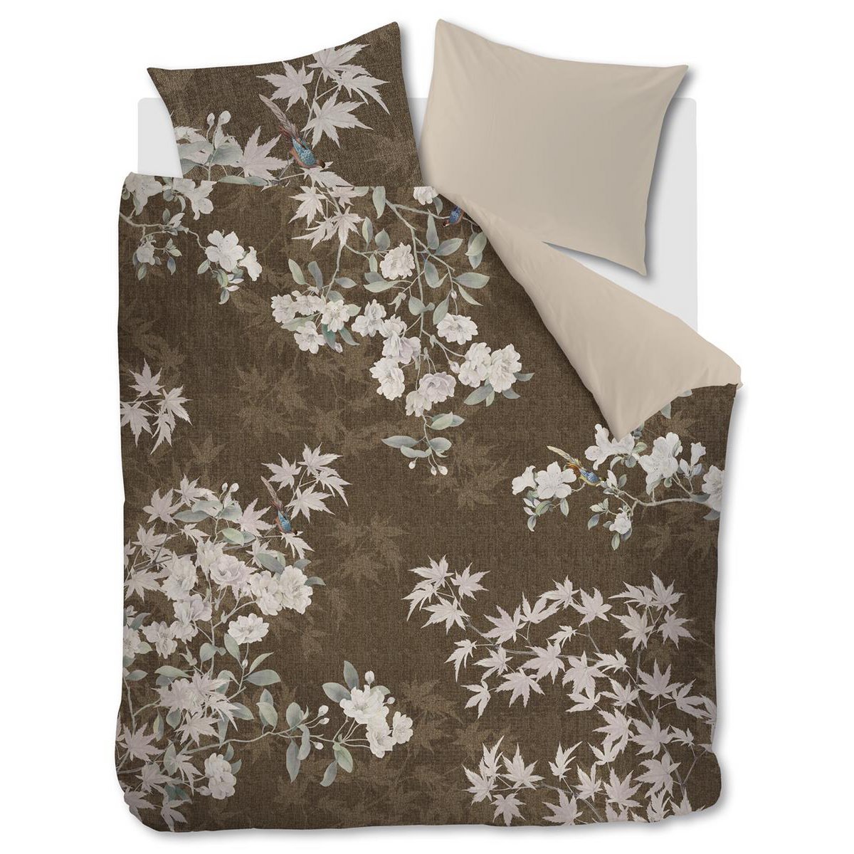 Beddinghouse - Thalasa dekbedovertrek