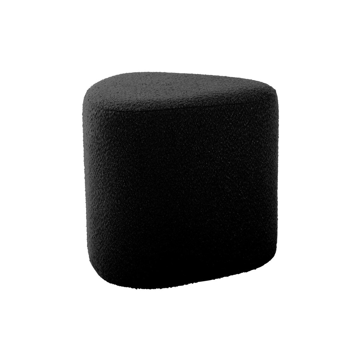 Leitmotiv - Pouf Ada Bio - LM2173BK