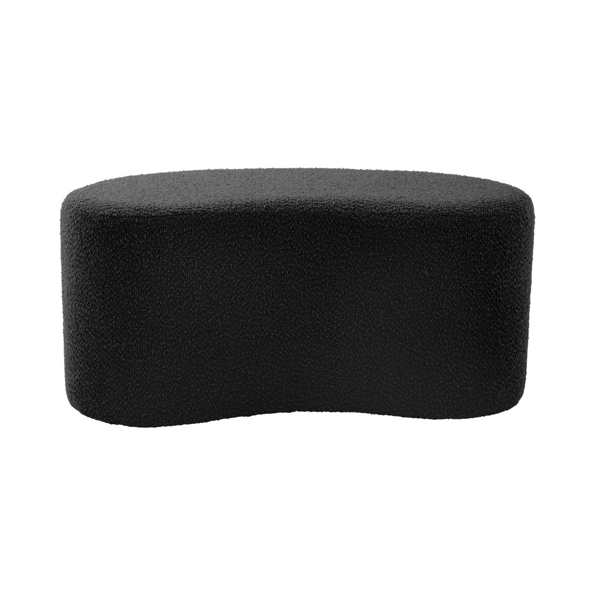 Leitmotiv - Pouf Ada Wave - LM2175TP