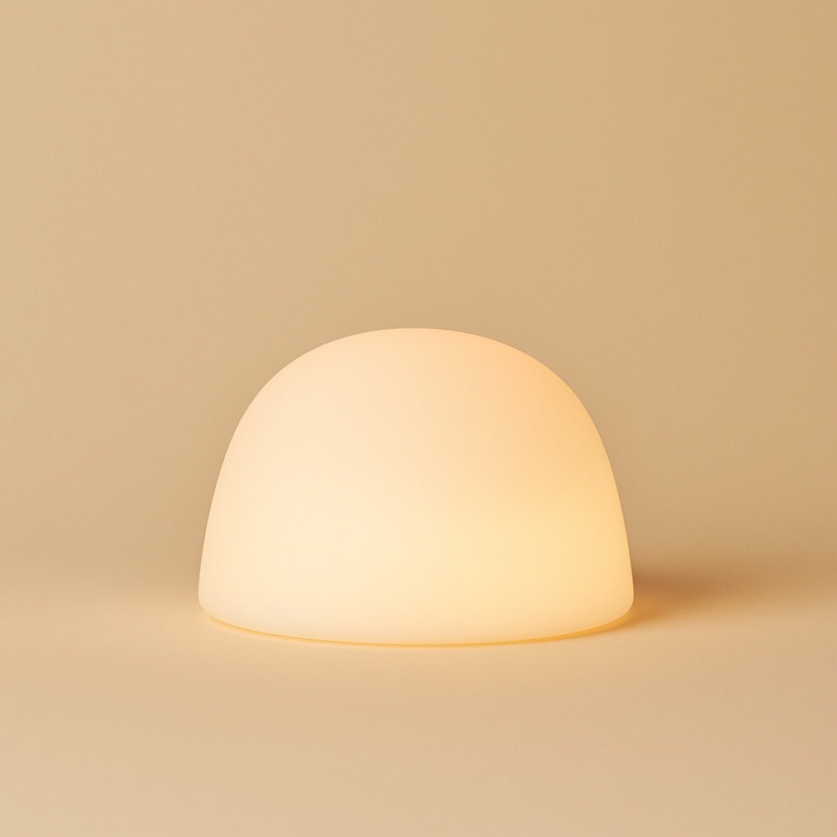 Tavellio-Amsterdam - Maes Beige / Travertino Classico - Elegante travertijn oplaadbare tafellamp, tot 100 uur verlichting, stijlvol en functioneel