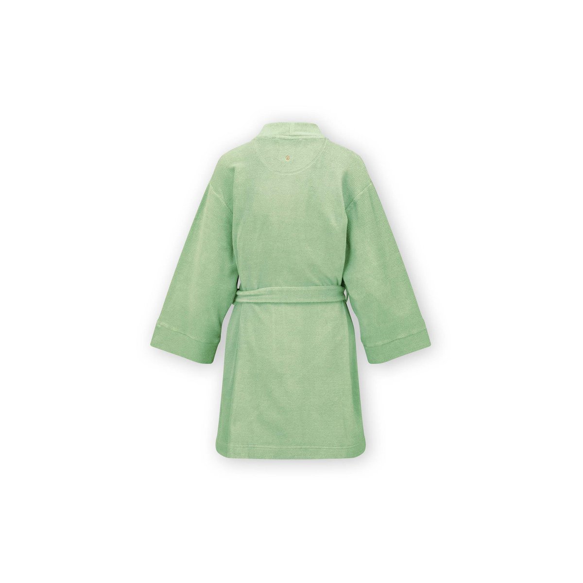 Pip Studio - Nadia Kimono Petite Sumo Stripe Green