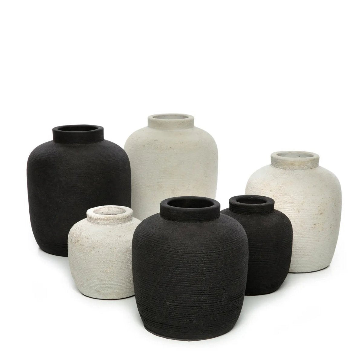 Bazar Bizar - Vase 'Peaky' (L)