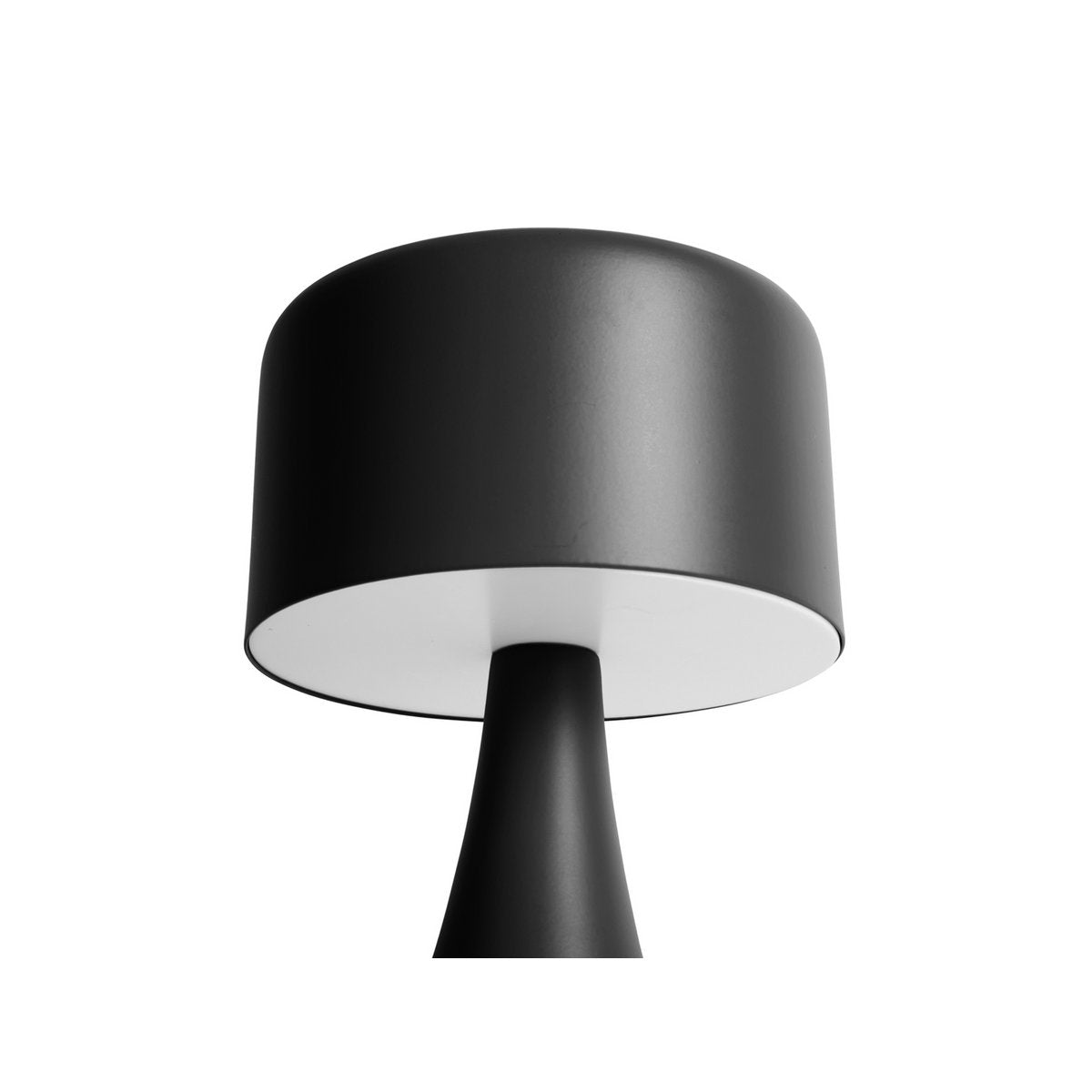 Leitmotiv - Lampe de table Nora LED - LM2188BK