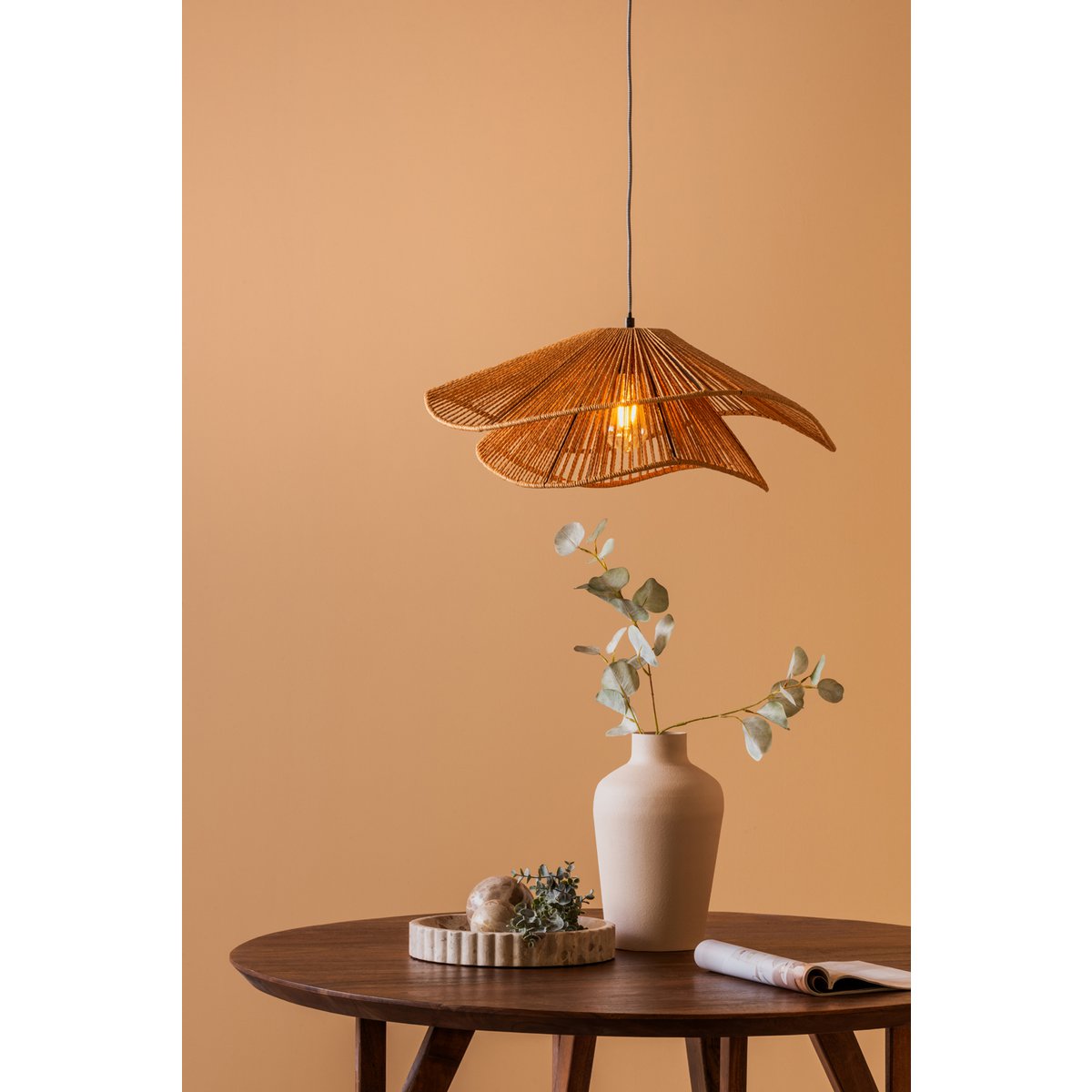 Leitmotiv - Hanglamp Sombra Dubbel - LM2118NT