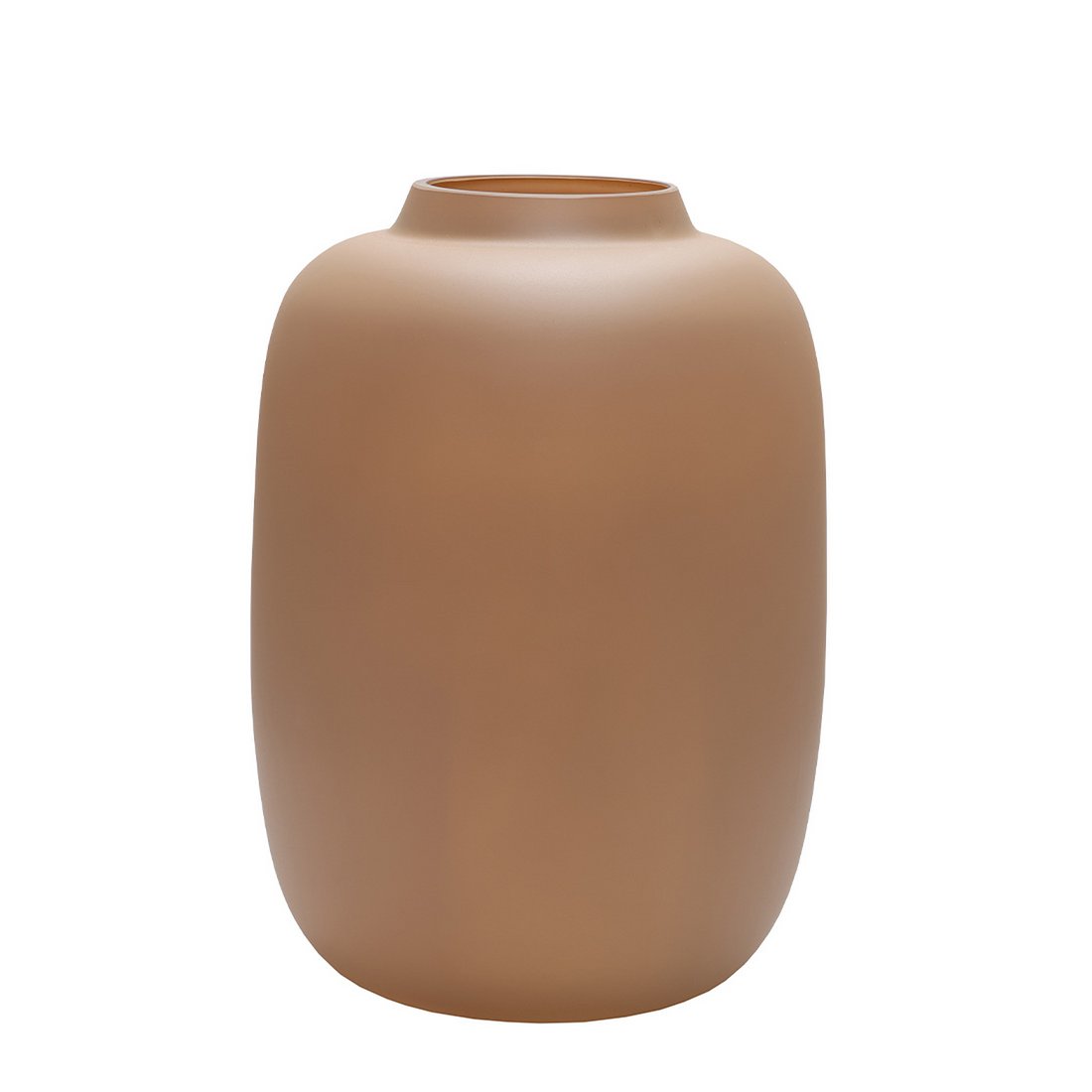 Vase the World - VAAS - Artic Matte Sand
