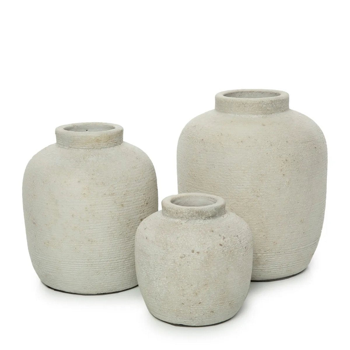 Bazar Bizar - Vase 'Peaky' (L)