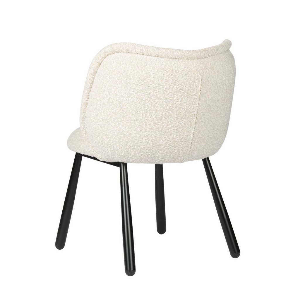 Pole to Pole - Panda Chair White Pearl (2er-Set)