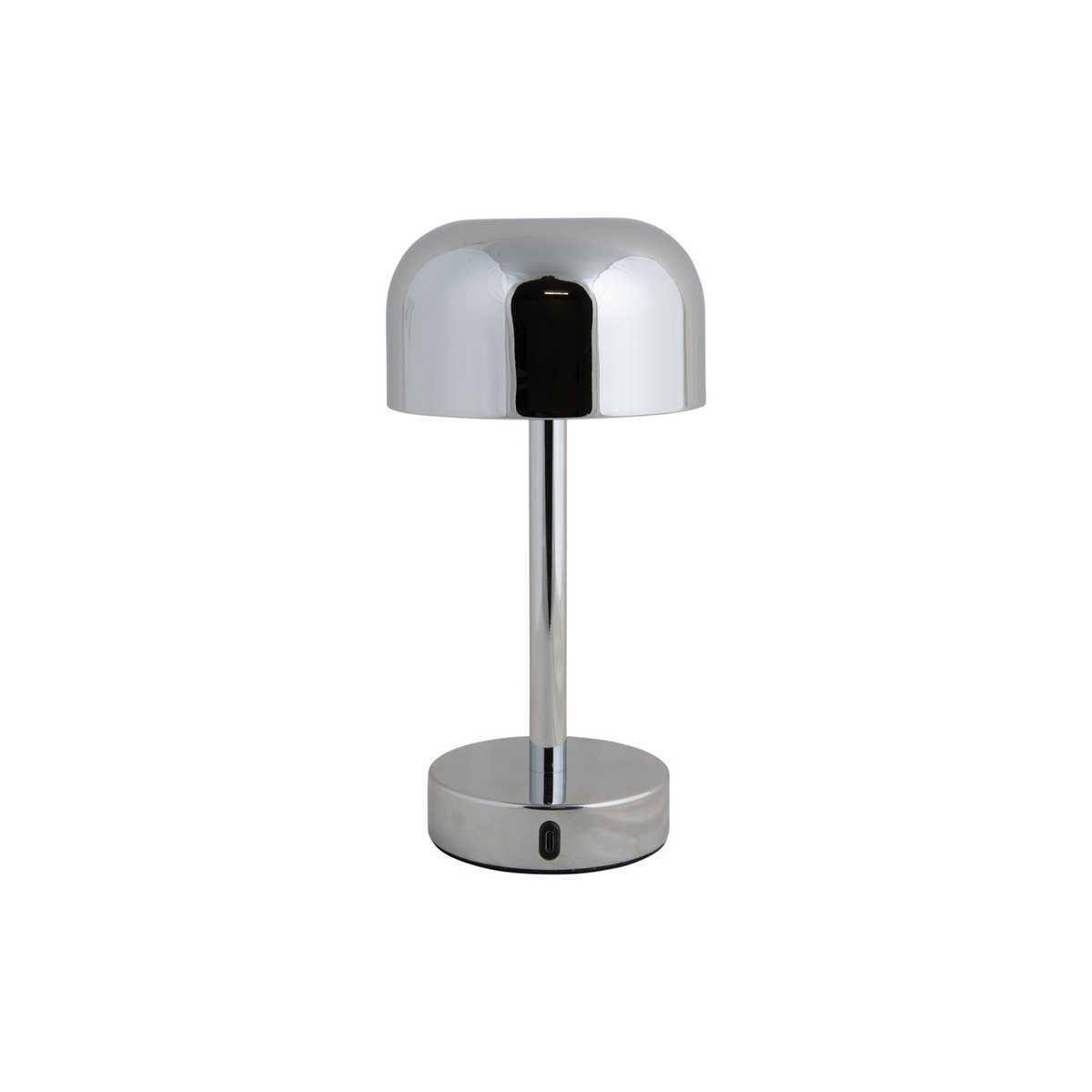 Leitmotiv - Lampe de table James LED - LM2221CH