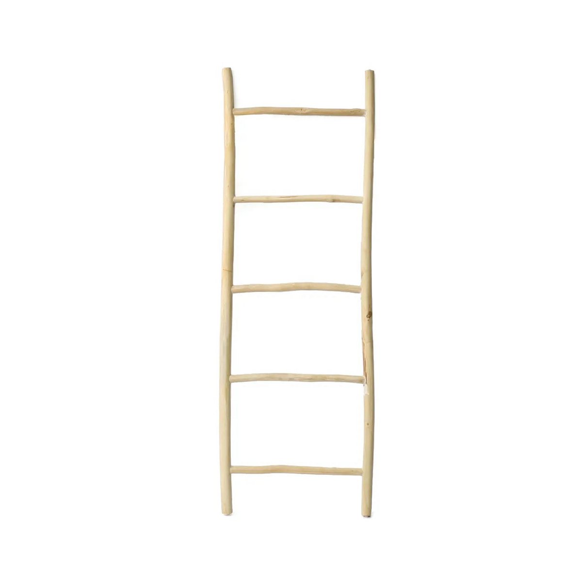 Bazar Bizar - Ladder 'Tulum' (165cm, Naturel)