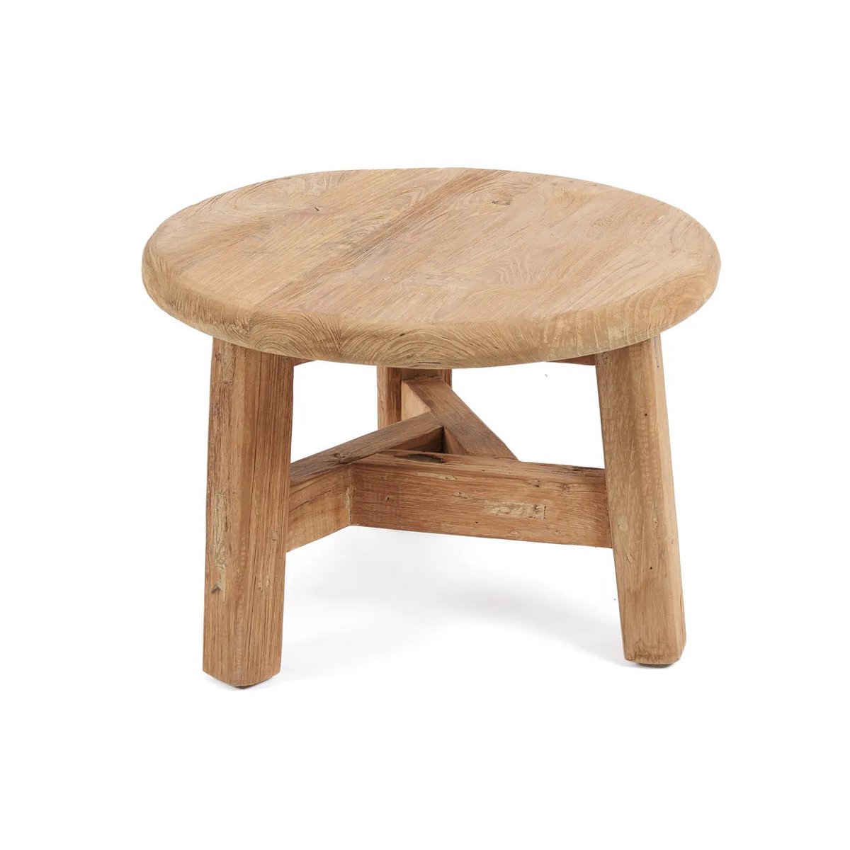 Bazar Bizar - Table basse 'Fusuma' (Taille S) 