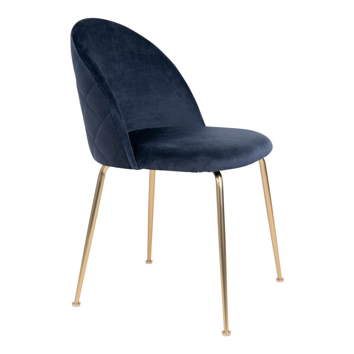 House Nordic - Chaise de salle à manger Geneve - lot de 2