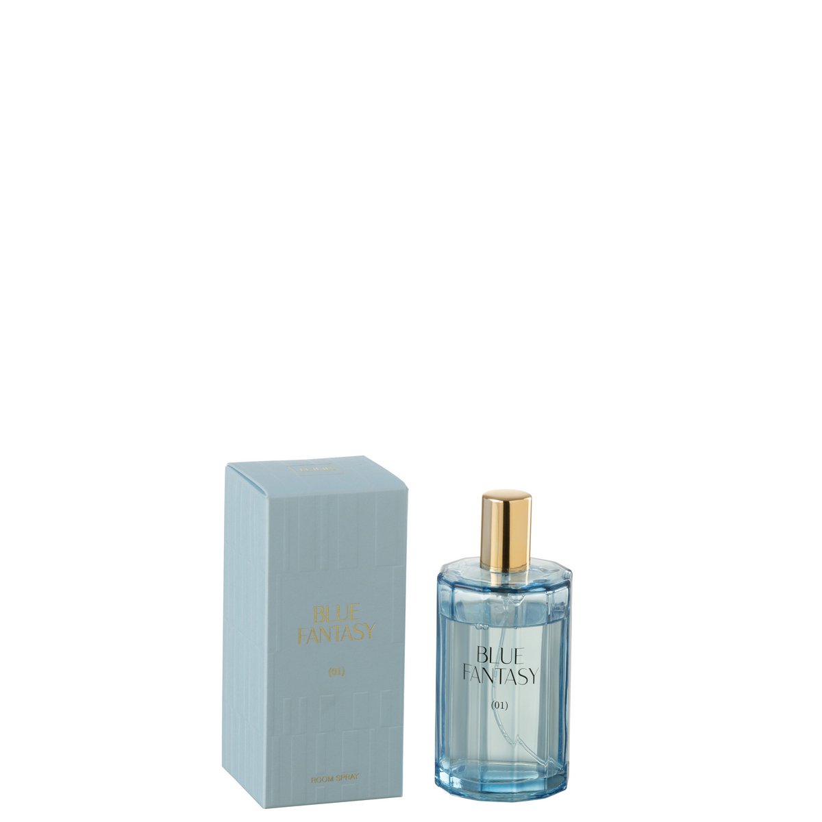 J-Line - Parfum d'ambiance - Parfum d'ambiance - Blue Fantasy