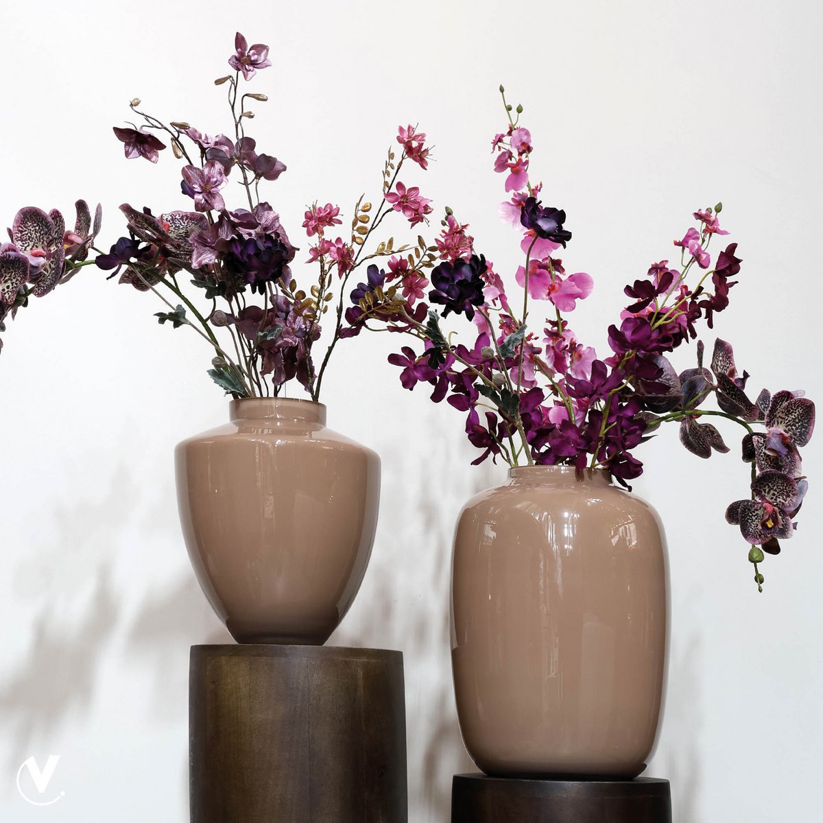 Vase the World - Vaas - Tugela sand