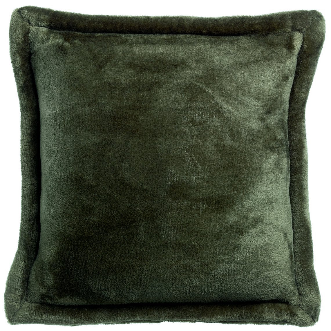 VIVARAISE - Coussin Tendre Fougère 50 x 50