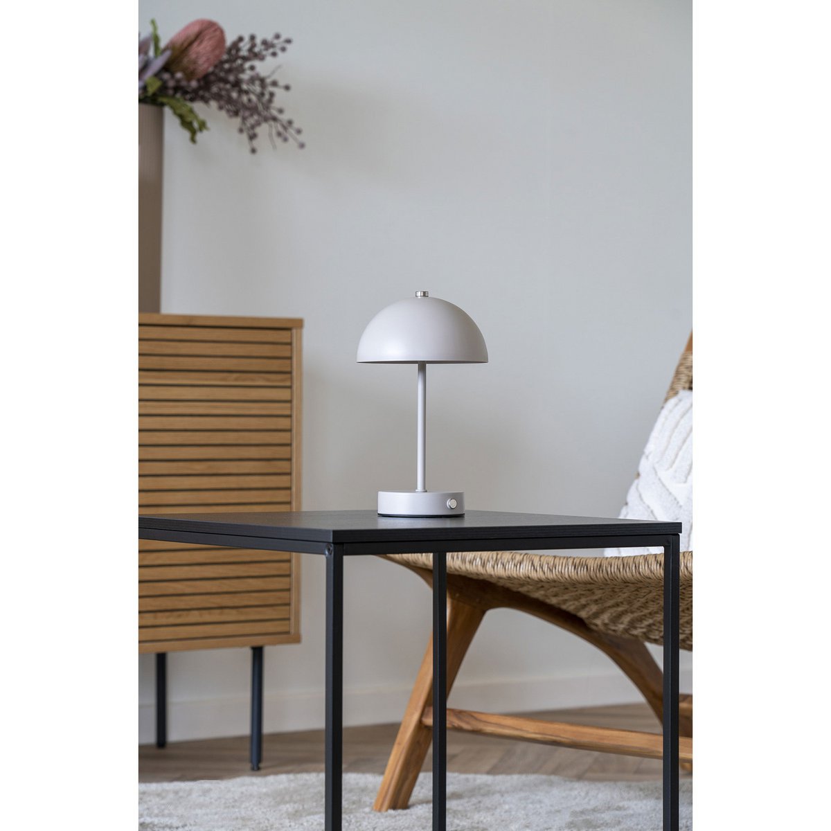 House Nordic - Lampe de table LED Holt