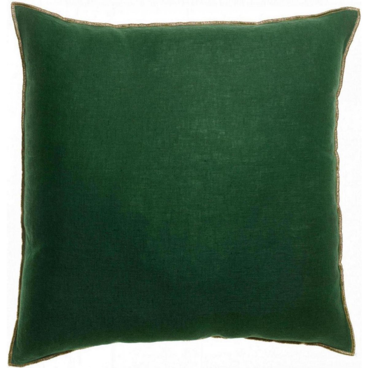 VIVARAISE - Coussin Zeff Céleste Epicea 45 x 45