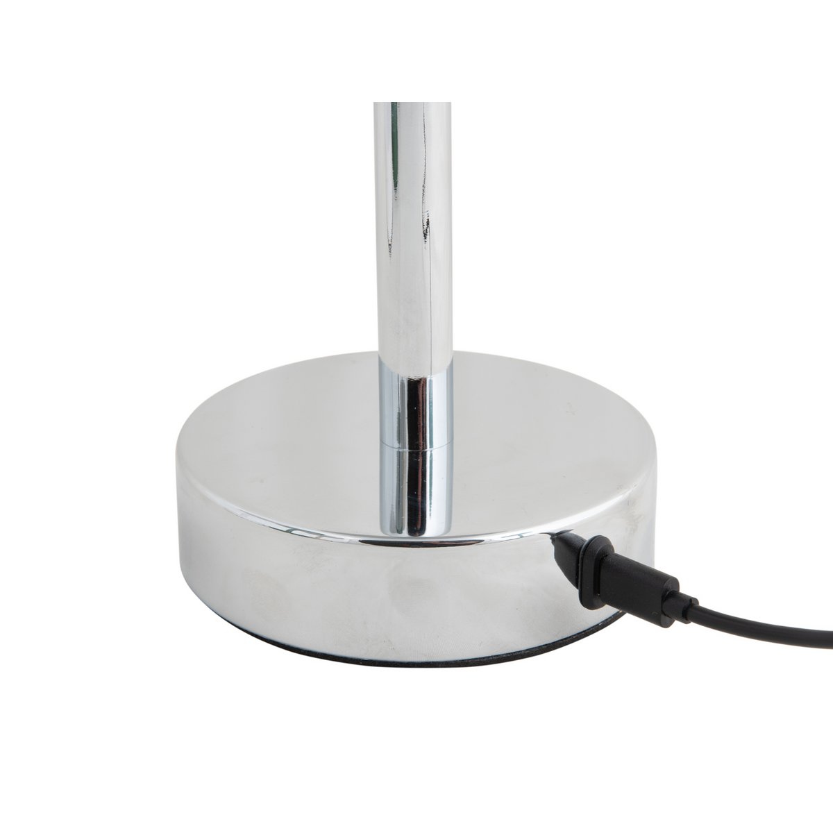 Leitmotiv - Lampe de table James LED - LM2221CH