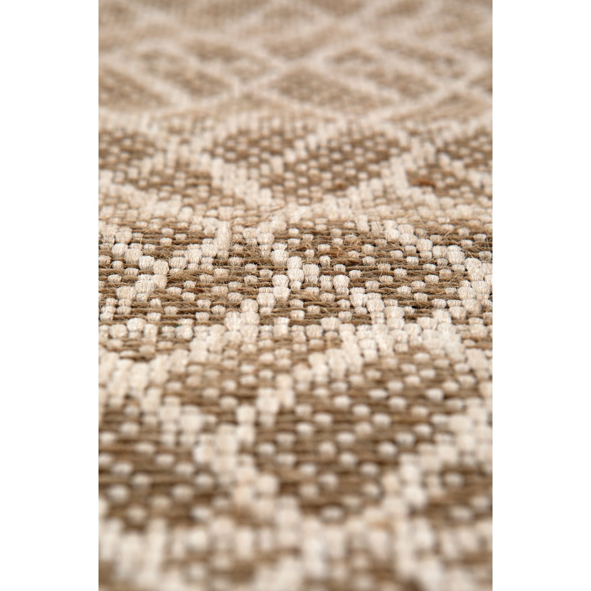 VIVARAISE - Tapis Adam Lin 60 x 110