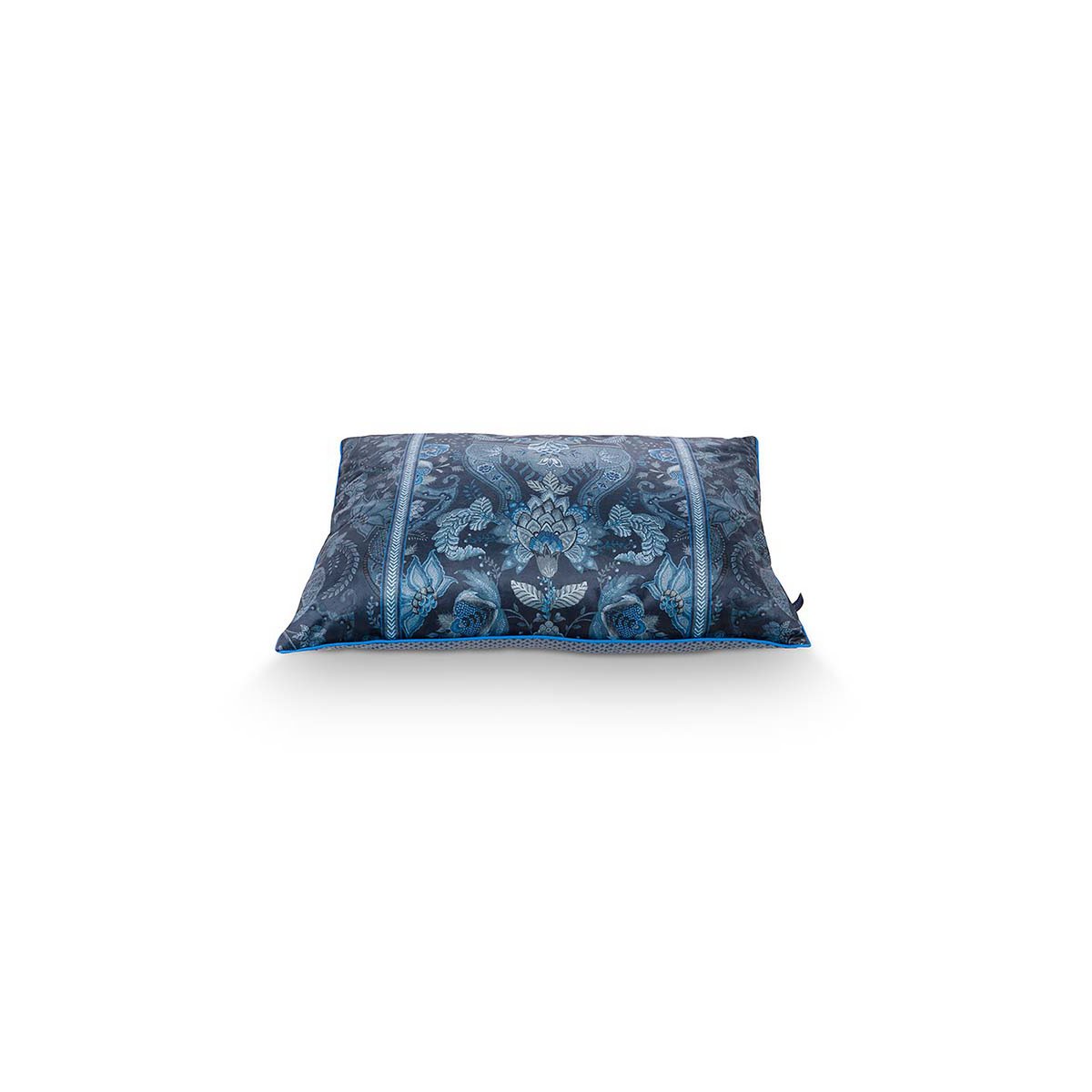 Pip Studio - Cushion Kyoto Festival/Suki Blue 70x50cm