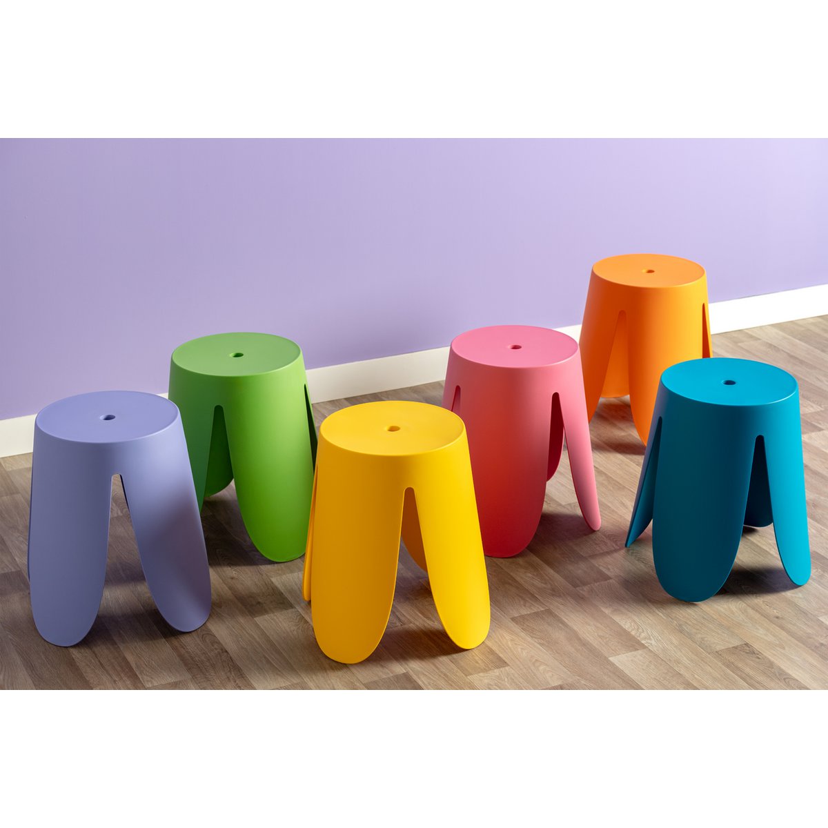 Leitmotiv - Tabouret Ravish - LM2155BG