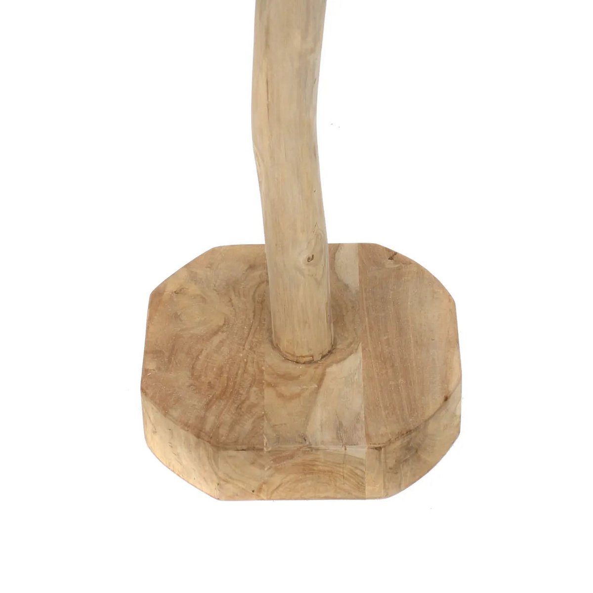 Bazar Bizar - Portemanteau 'Coat Hanger' (Naturel)