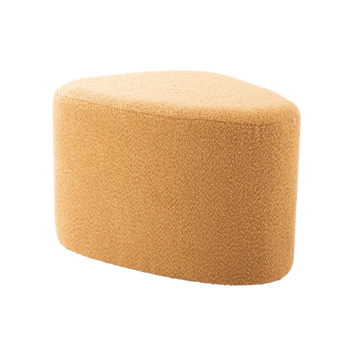 Leitmotiv - Pouf Ada Organic Large - LM2174YE