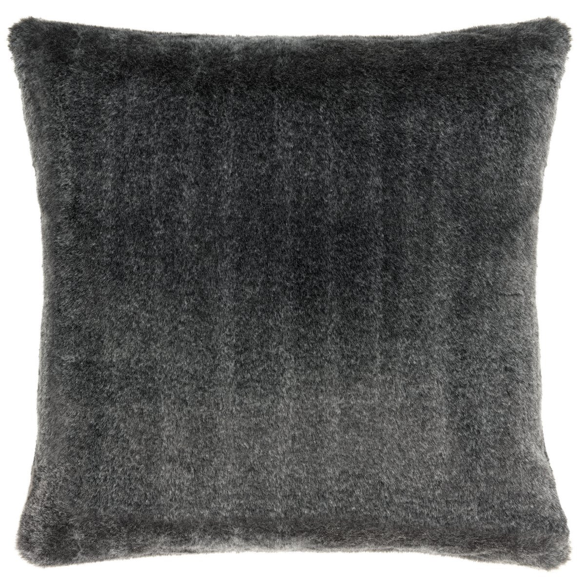 VIVARAISE - Coussin Kinta Carbone 45 x 45