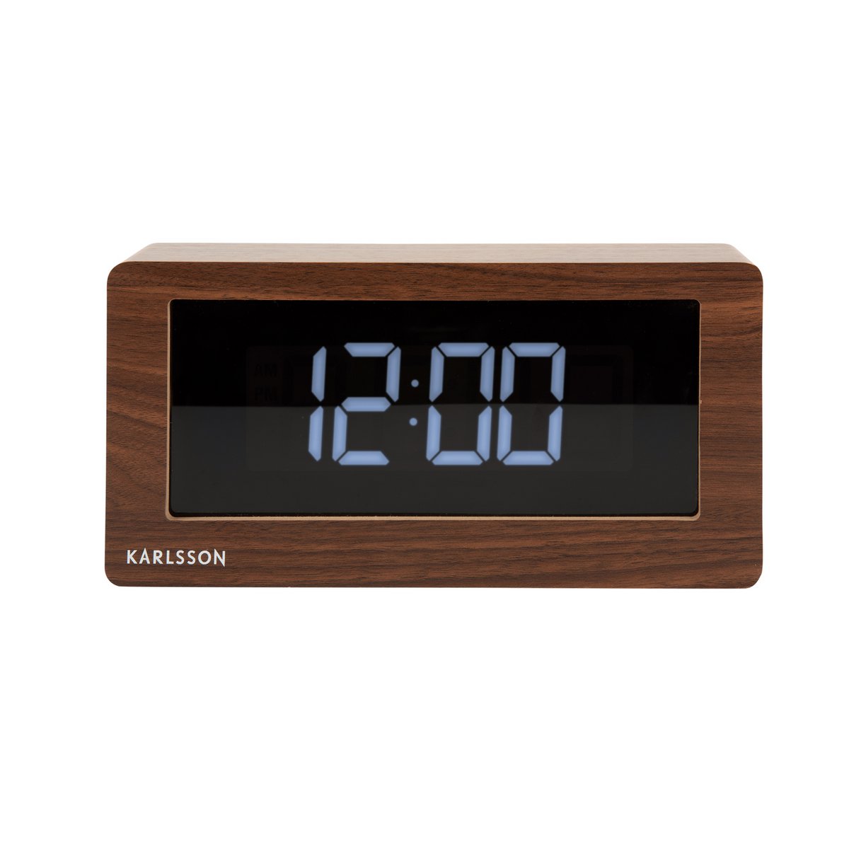 Karlsson - Horloge de table, LED en boîte - KA5899DW