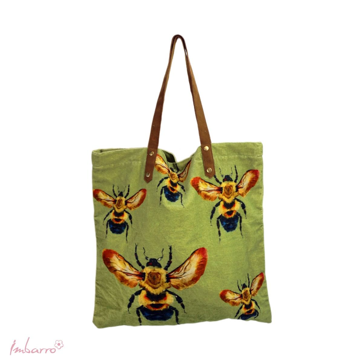 Imbarro - Shopper 'Bee'