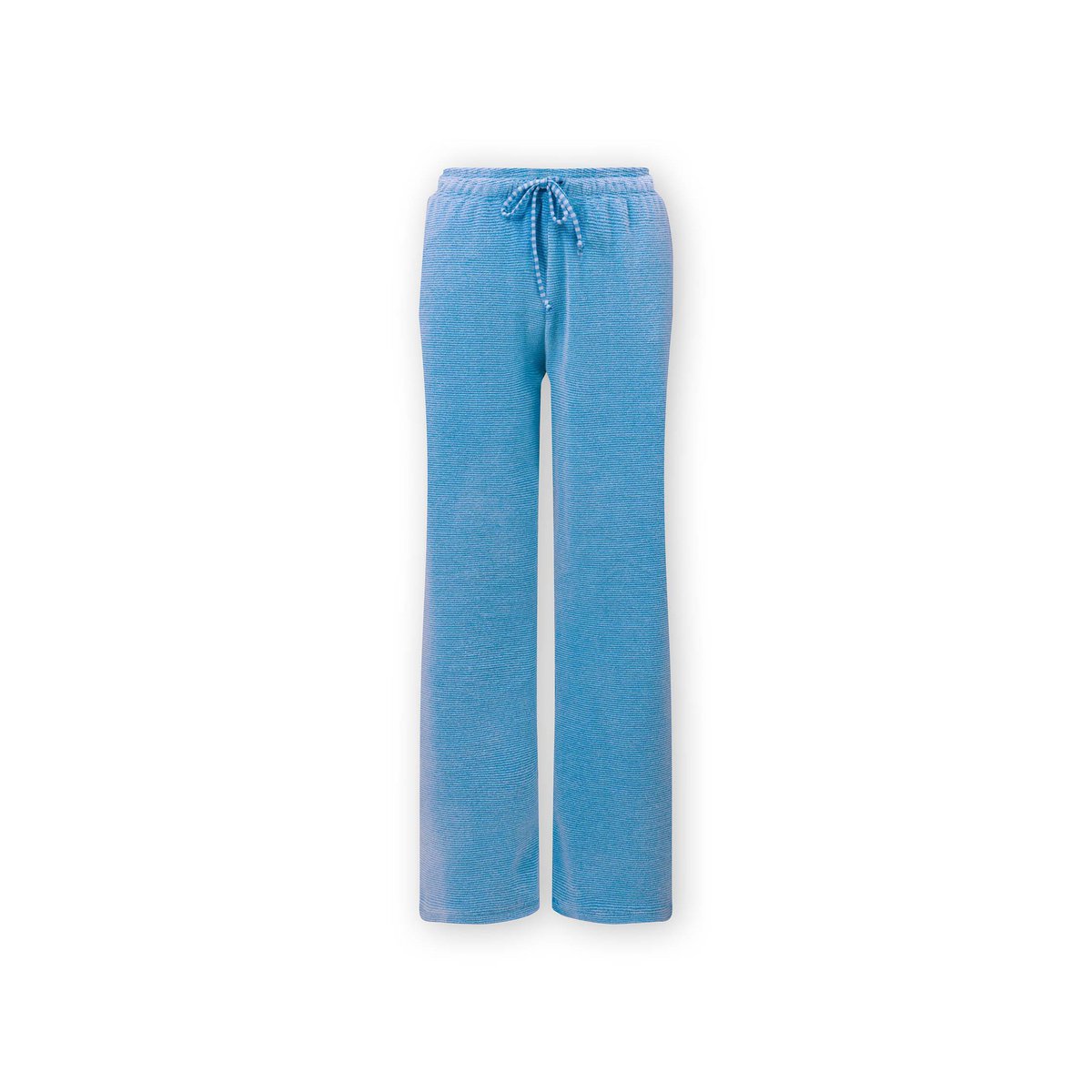 Pip Studio - Brittney Long Trousers Petite Sumo Stripe Blue