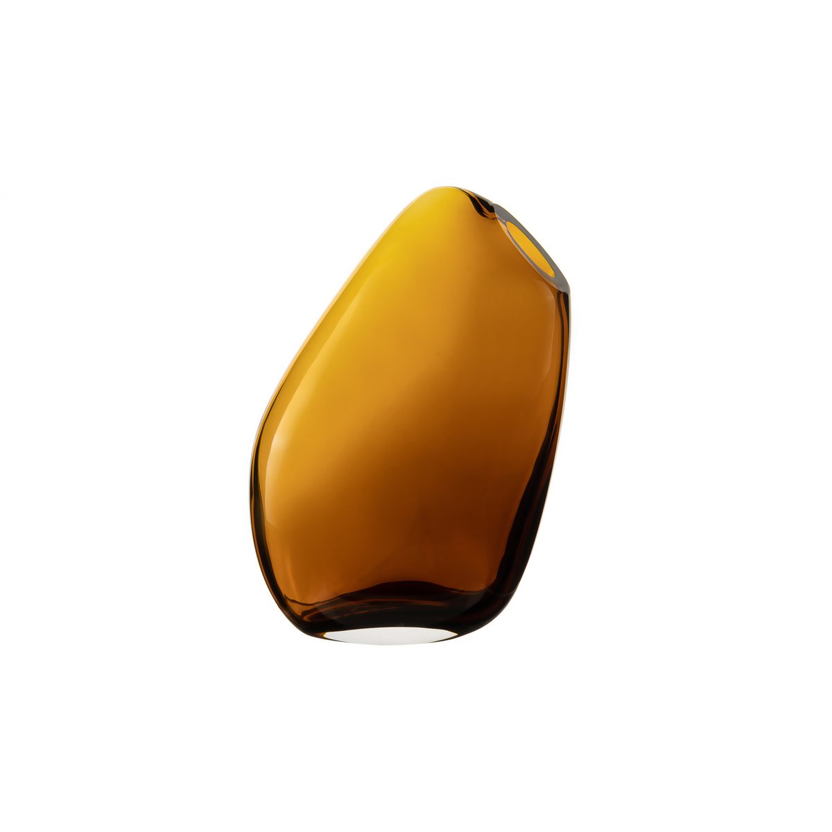 Element Accessories - Hoge moderne vaas van zeer innovatief sober design, KOOKY30AM